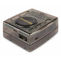 Beamz DMX lightrider USB interface met WiFi - thumbnail