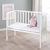 roba 2-in-1 co-sleeper babybed - thumbnail