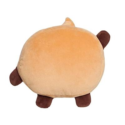BT21 SHOOKY Baby pluche kussen 28 cm