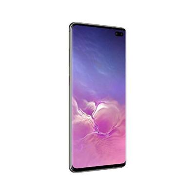 Samsung Galaxy S10+ Dual SIM Smartphone, Zwart