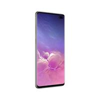 Samsung Galaxy S10+ Dual SIM Smartphone, Zwart - thumbnail