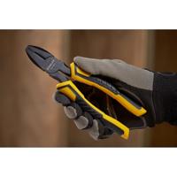 Stanley Dynagrip Combinatietang - 180 mm - thumbnail