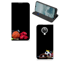Nokia G10 | G20 Hippe | Standcase | Sports - thumbnail