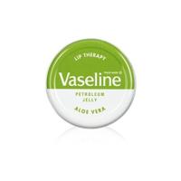 Vaseline Aloë Vera Petroleum Jelly Lippenbalsem - thumbnail