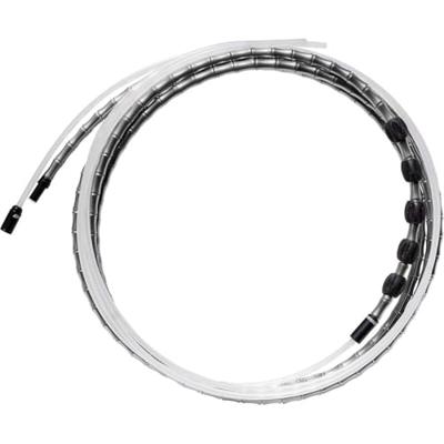 JAGWIRE 1x elite link shift kit - silver