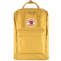 Fjällräven Kånken Laptop 17'' Rugzak Ochre - thumbnail