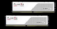 G.Skill Flare X5 F5-6400J3240G16GX2-FX5W geheugenmodule 32 GB 2 x 16 GB DDR5 6400 MHz - thumbnail