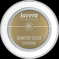 Signature colour eyeshadow golden jade 07 bio 1 Stuks - thumbnail