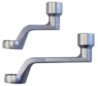 GEDORE Klann oliefiltersleutel set "kl-0231-40" oil filter key klann - thumbnail