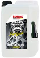 SONAX velgenreiniger "rimbeast" rim cleaners. felgenbeast 5l - thumbnail