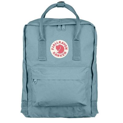 Fjällräven Kånken rugzak Polypropyleen (PP) Blauw Fjällräven Kånken rugzak Polypropyleen (PP) Blauw