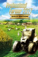 Professional Farmer 2017 Gold Edition - thumbnail