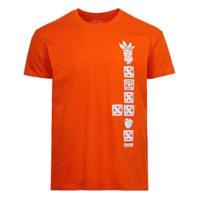Crash Bandicoot T-Shirt - TNT