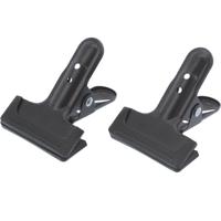 Kamera Express Heavy Duty Back Clamp Set 2 stuks - thumbnail