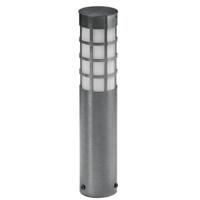 Albert RVS staande tuinverlichtingGrille 50cm - 690555 - thumbnail