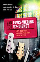 Van Elvis-viering tot U2-dienst (Paperback) - thumbnail