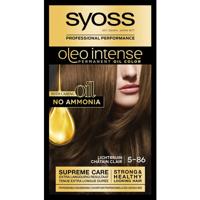 Syoss Oleo Intense 5-86 Lichtbruin - thumbnail