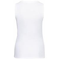 Odlo Active F-Dry Light Thermoshirt Dames White XL - thumbnail