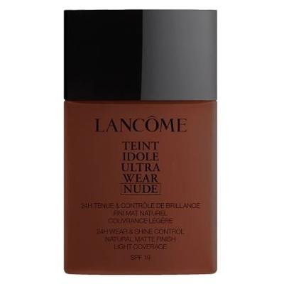 Lancôme 24H Wear & Shine Control SPF19 Foundation Café 40ml Lancôme 24H Wear & Shine Control SPF19 Foundation Café 40ml