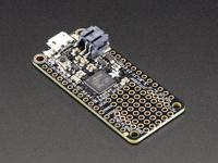 Adafruit Feather M0 Basic Proto - ATSAMD21 Cortex M0 [ADA2772] - thumbnail