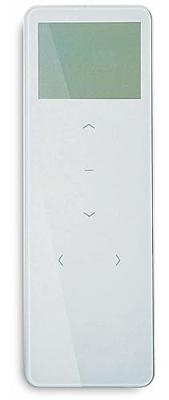 Kaiser Nienhaus 138300 Mercato Nivel 15 Draadloze handzender 15-kanaals 433 MHz Kaiser Nienhaus 138300 Mercato Nivel 15 Draadloze handzender 15-kanaals 433 MHz