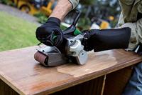 Hikoki SB8V2 WAZ BANDSCHUURMACHINE - SB8V2WAZ - thumbnail