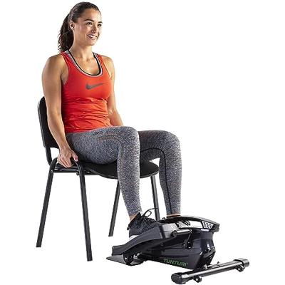 Tunturi Cardio Fit D10 Deskbike l stoelfiets - thumbnail