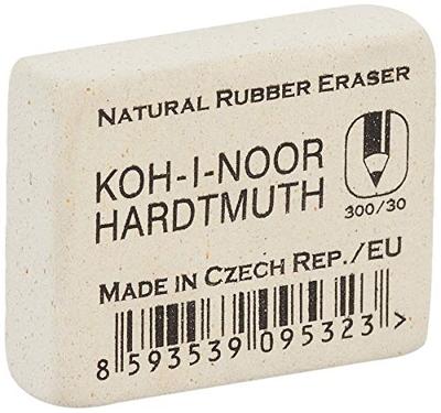 Gum koh i noor olifant 30 28x35mm