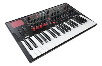Korg Modwave MKII