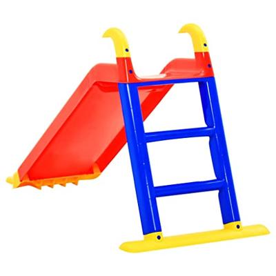 VidaXL Kinderglijbaan 141 cm pp
