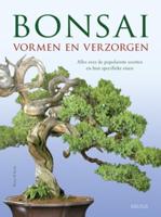 Bonsai - Werner M. Busch - Paperback (9789044733952) - thumbnail