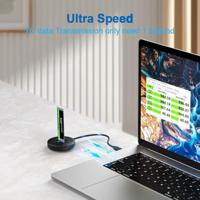 Basis oplader Ewent - thumbnail