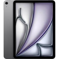 Apple iPad Air 11‑inch (M4): Liquid Retina-display, 512 GB, 12‑MP camera aan de voor- en achterkant, wifi 7 met Apple N1, Touch ID, batterij voor een hele dag – Spacegrijs - thumbnail
