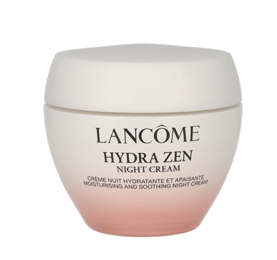 Lancome Hydra Zen Nuit Anti-Stress Moisturising Night Cream 50ml Nacht crème Dames
