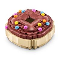 MAX Premium Snacks Collection doughnut - thumbnail