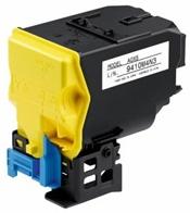 Konica Minolta A0X5250 tonercartridge Origineel Geel 1 stuk(s) Konica Minolta A0X5250 tonercartridge Origineel Geel 1 stuk(s)