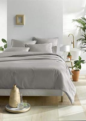 De Witte Lietaer De Witte Lietaer OLIVIA Dekbedovertrek Dove 200x200/220