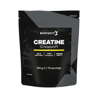 Creatine - Creapure® (best Creatine Worldwide) | Body & Fit | - thumbnail