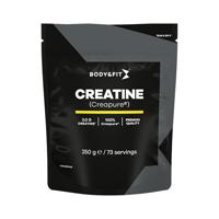 Body & Fit Creatine Creapure Poeder - thumbnail