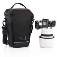 Tenba Skyline V2 Schouder Bag 7 - Black (637-778) - thumbnail