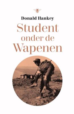 Student onder de wapenen - Donald Hankey - eBook (9789403128504)
