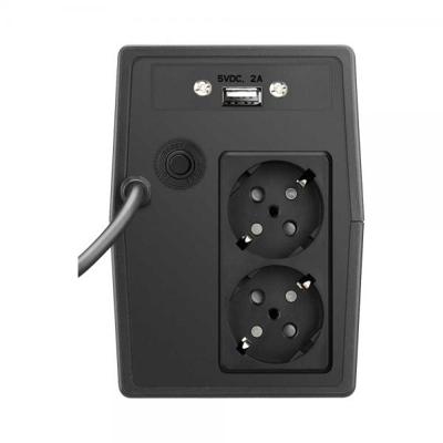 Online USV YS400 UPS 400 VA