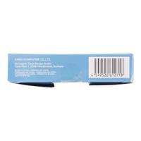 Rekenmachine Casio MS-20UC blauw - thumbnail