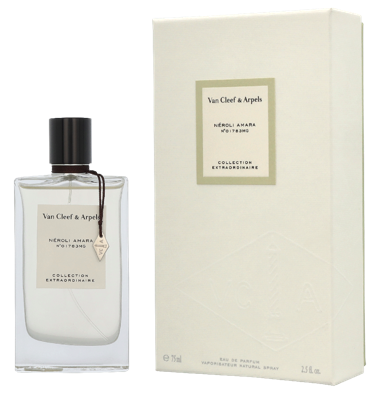 Van Cleef & Arpels Neroli Amara Eau de parfum Spray 75ml Van Cleef & Arpels Neroli Amara Eau de parfum Spray 75ml