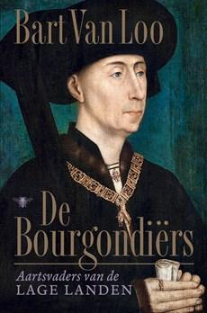 Bourgondiërs - Bart van Loo - ebook
