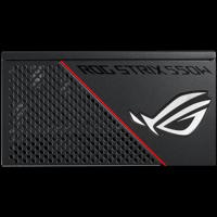 ASUS ROG-STRIX-550G power supply unit 550 W 20+4 pin ATX ATX Zwart - thumbnail