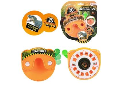 Toi-Toys Toi toys dino diakijker viewer