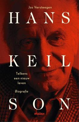Hans Keilson - Jos Versteegen - ebook