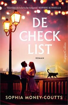 De checklist - Sophia Money-Coutts - ebook