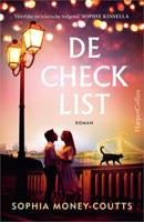 De checklist - Sophia Money-Coutts - ebook - thumbnail